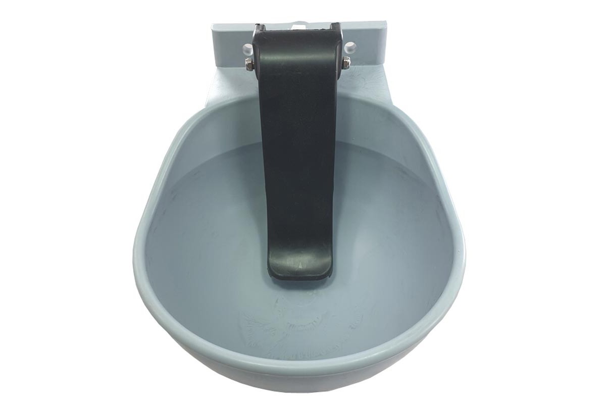 Ποτίστρα Βοοειδών με Πλακέ Φλοτέρ 06K60 Ποτίστρα Βοοειδών με Πλακέ Φλοτέρ 06K60