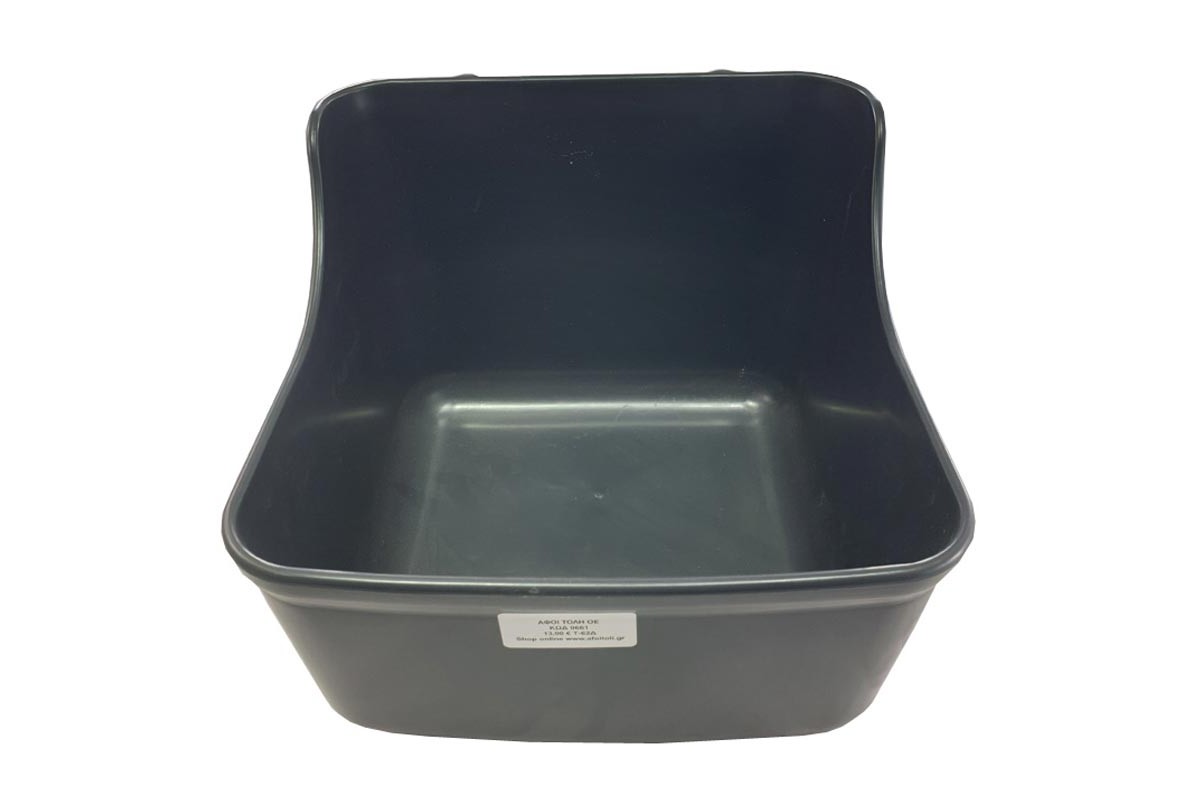 Ταΐστρα 12lt 06K61 Ταΐστρα 12lt 06K61