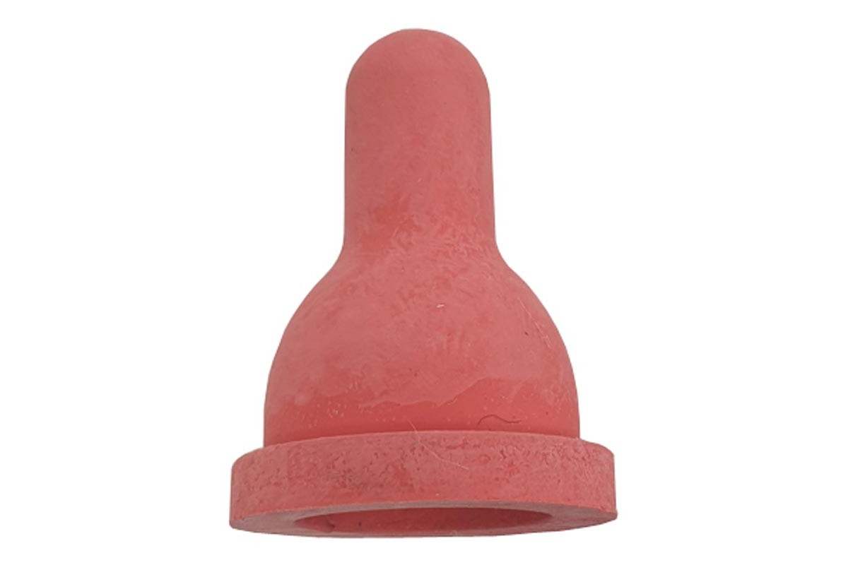 Πιπίλα Τεχνητού Θηλασμού Αρνιών 06Κ65 Πιπίλα Τεχνητού Θηλασμού Αρνιών 06Κ65