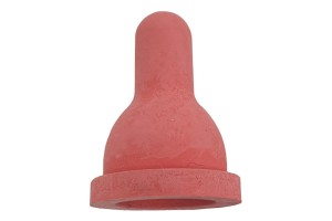 Πιπίλα Τεχνητού Θηλασμού Αρνιών 06Κ65 Πιπίλα Τεχνητού Θηλασμού Αρνιών 06Κ65