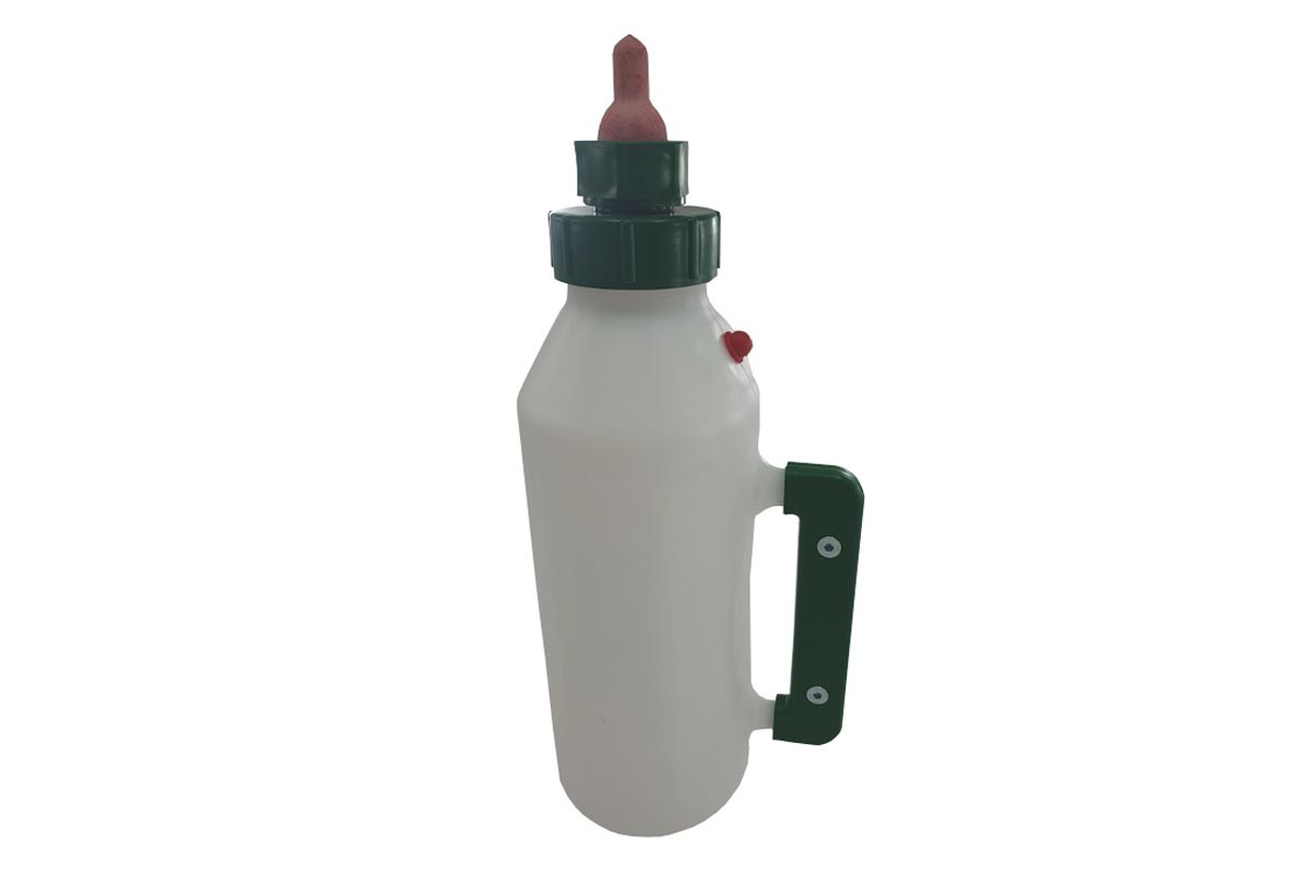 Μπιμπερό Θηλασμού 2lt με Εξαέρωση και Χερούλι 06Κ70 Μπιμπερό Θηλασμού 2lt με Εξαέρωση και Χερούλι 06Κ70