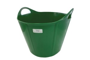 Κάδος Eύκαμπτος με Xερούλια 06K72