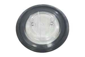 Καπάκι Κάδου Γάλακτος Δύο Εξόδων με Φλάντζα 07Α11 Καπάκι Κάδου Γάλακτος Δύο Εξόδων με Φλάντζα 07Α11