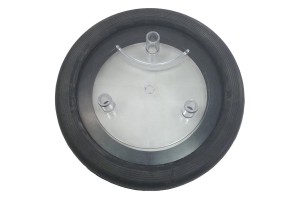 Καπάκι Κάδου Γάλακτος 3 Εξόδων με Φλάντζα 07Α12 Καπάκι Κάδου Γάλακτος 3 Εξόδων με Φλάντζα 07Α12