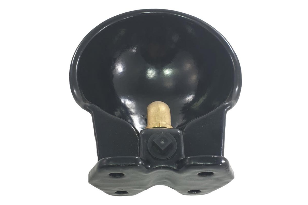 Ποτίστρα Βοοειδών - Αλόγων 1,7lt με Επισμαλτωμένη Βαλβίδα 07K13 Ποτίστρα Βοοειδών - Αλόγων 1,7lt με Επισμαλτωμένη Βαλβίδα 07K13