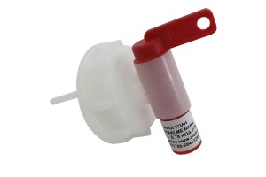 Καπάκι με Βάνα 07Α26 Καπάκι με Βάνα 07Α26