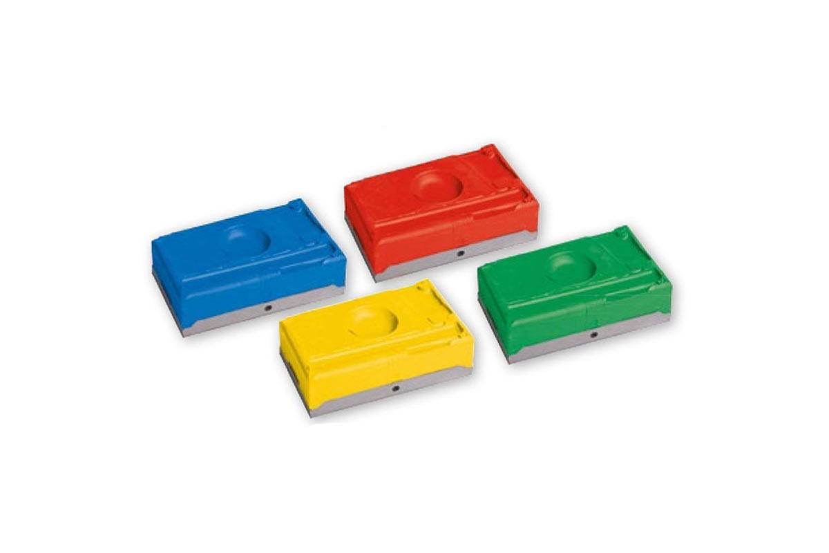 Κραγιόν Μαρκαρίσματος Επίβασης, Χρώματος Πρασίνου 07K41