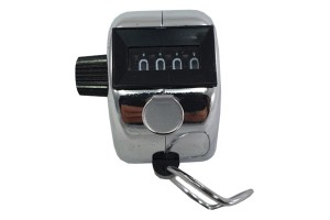 Μετρητής Ζώων 07K46 Μετρητής Ζώων 07K46