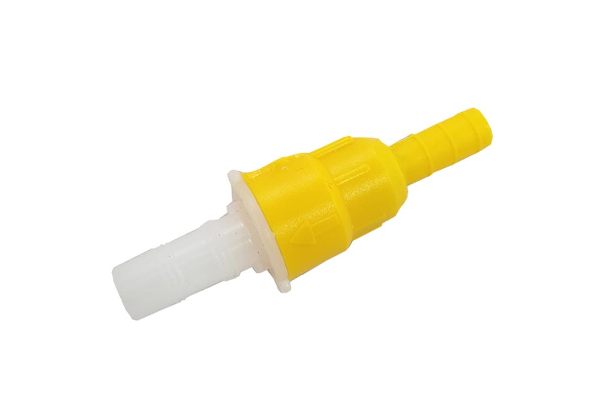 Ανεπίστροφο Πιπίλας Τεχνητού Θηλασμού 07K47 Ανεπίστροφο Πιπίλας Τεχνητού Θηλασμού 07K47