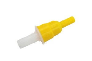 Ανεπίστροφο Πιπίλας Τεχνητού Θηλασμού 07K47 Ανεπίστροφο Πιπίλας Τεχνητού Θηλασμού 07K47