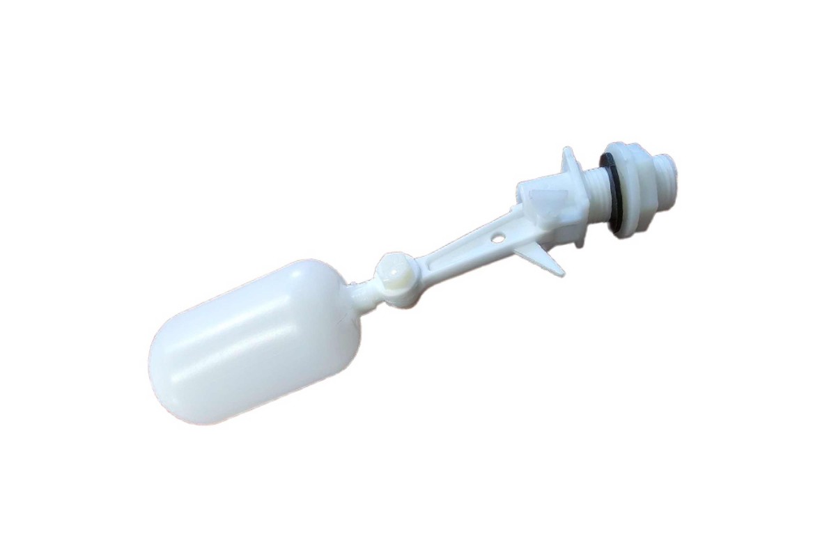 Φλοτέρ ποτίστρας με πλαστικό βραχίονα 07K491 Φλοτέρ ποτίστρας με πλαστικό βραχίονα 07K491