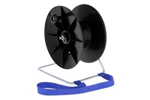 Καρούλι Τυλίγματος Σύρματος Ηλεκτρικής Περίφραξης 07Κ53