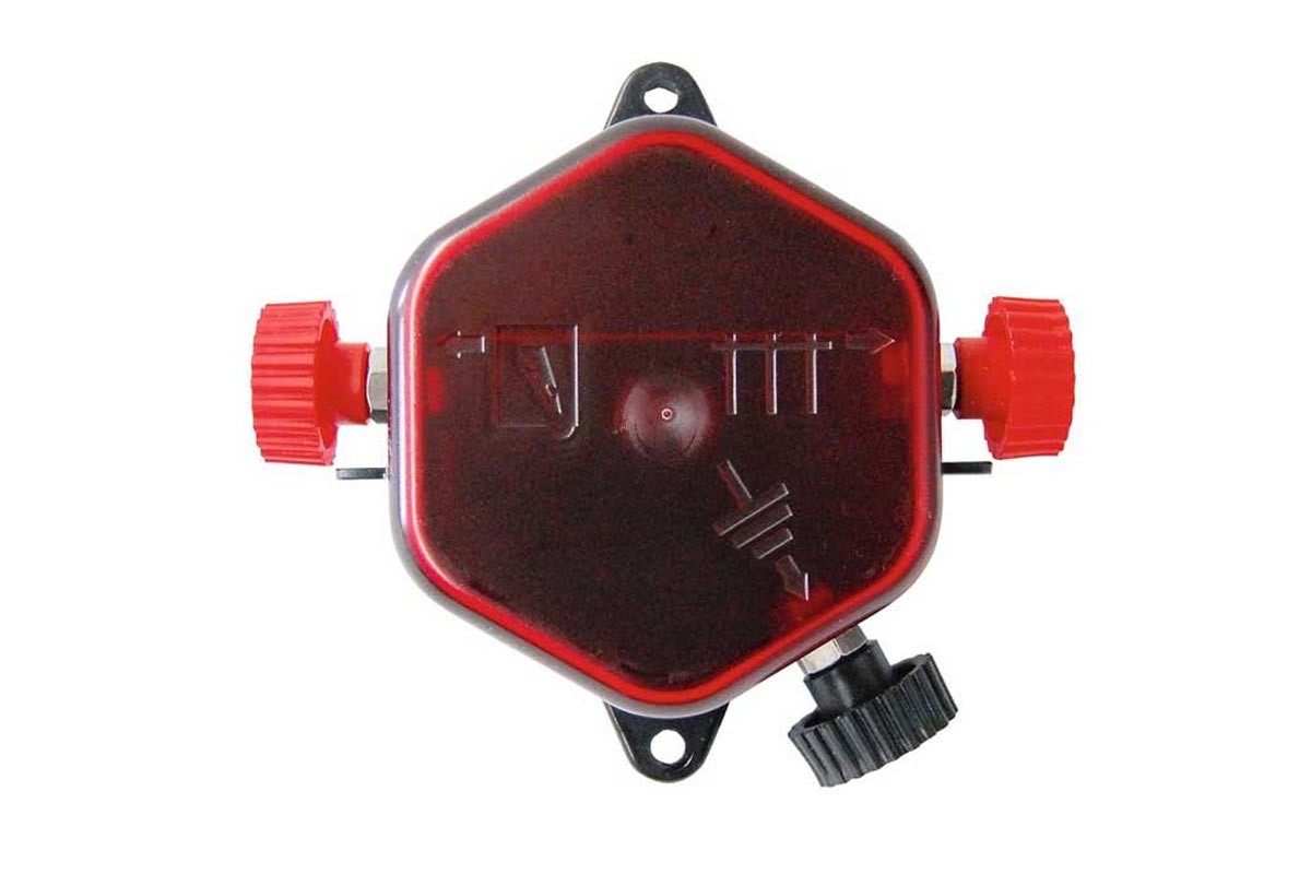 Αντικεραυνικό-Απαγωγέας Υπέρτασης 07Κ56