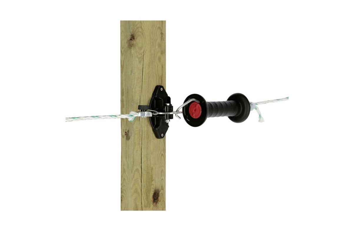 Μονωτήρας Ανοξείδωτος για Πύλη Φράχτη 07Κ60 Μονωτήρας Ανοξείδωτος για Πύλη Φράχτη 07Κ60