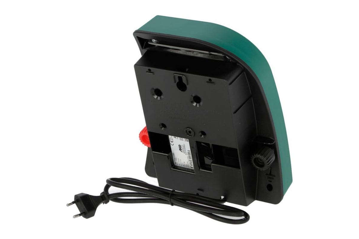 Συσκευή Ηλεκτρικής Περίφραξης Ρεύματος 5,5J 07Κ61 Συσκευή Ηλεκτρικής Περίφραξης Ρεύματος 5,5J 07Κ61