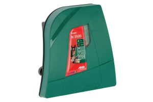 Συσκευή Ηλεκτρικής Περίφραξης Ρεύματος 5,5J 07Κ61 Συσκευή Ηλεκτρικής Περίφραξης Ρεύματος 5,5J 07Κ61