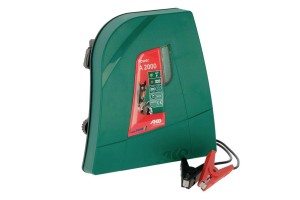 Συσκευή Ηλεκτρικής Περίφραξης, Μπαταρίας, 3,2J 07Κ63 Συσκευή Ηλεκτρικής Περίφραξης, Μπαταρίας, 3,2J 07Κ63