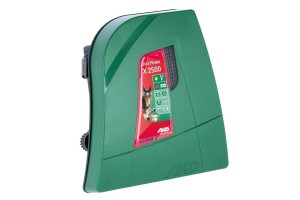 Συσκευή Ηλεκτρικής Περίφραξης 3,2J για Λειτουργία με Ρεύμα και Μπαταρία 07Κ64 Συσκευή Ηλεκτρικής Περίφραξης 3,2J για Λειτουργία με Ρεύμα και Μπαταρία 07Κ64