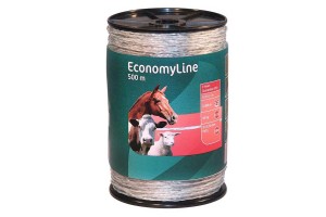 Σύρμα Ηλεκτρικής Περίφραξης 500m 07Κ66 Σύρμα Ηλεκτρικής Περίφραξης 500m 07Κ66