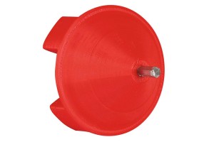 Κλειδί για Καρούλι Ηλεκτρικής Περίφραξης 07Κ81 Κλειδί για Καρούλι Ηλεκτρικής Περίφραξης 07Κ81