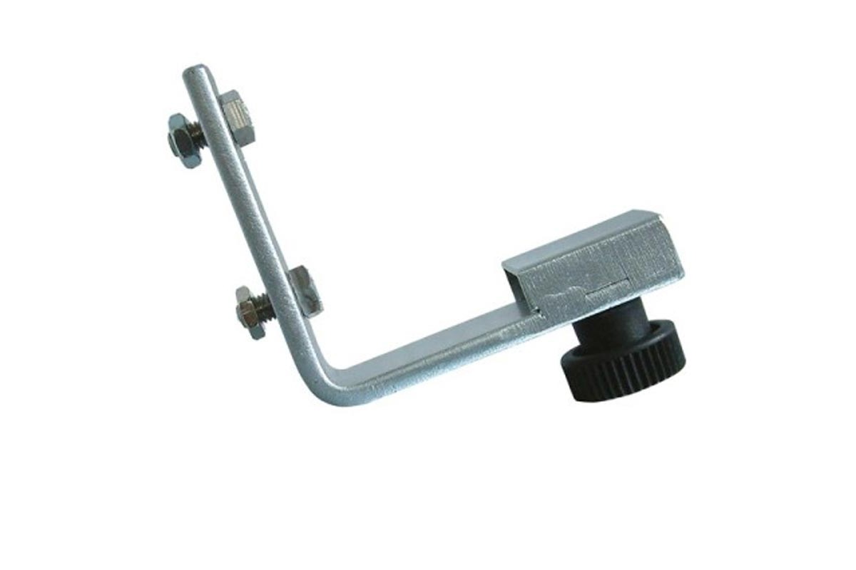 Βάση για Καρούλι Ηλεκτρικής Περίφραξης σε Πάσσαλο 07Κ82