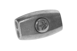 Σύνδεσμος Σχοινιού Γαλβανιζέ 2,5mm 07Κ83.1 Σύνδεσμος Σχοινιού Γαλβανιζέ 2,5mm 07Κ83.1