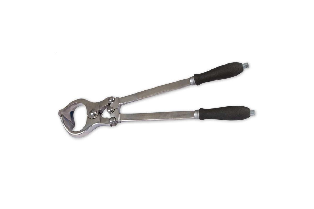 Πένσα Ευνουχισμού 47cm 07K85 Πένσα Ευνουχισμού 47cm 07K85