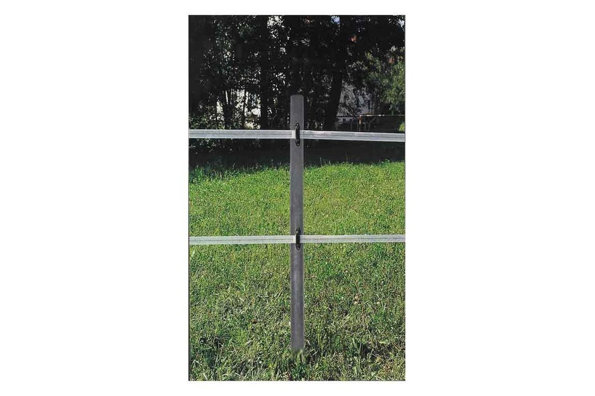 Πάσσαλος από Ανακυκλωμένο Υλικό 135cm 07Κ87