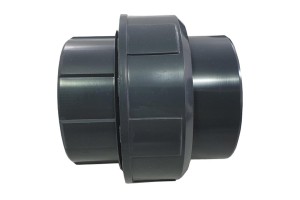 Ρακόρ PVC Κολλητό Φ75 07Α88