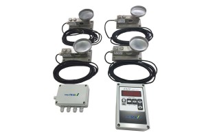 Ζυγιστικό Παγολεκάνης 07K92