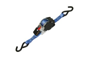 Αυτόματος ιμάντας πρόσδεσης 1,8m Χ 25mm