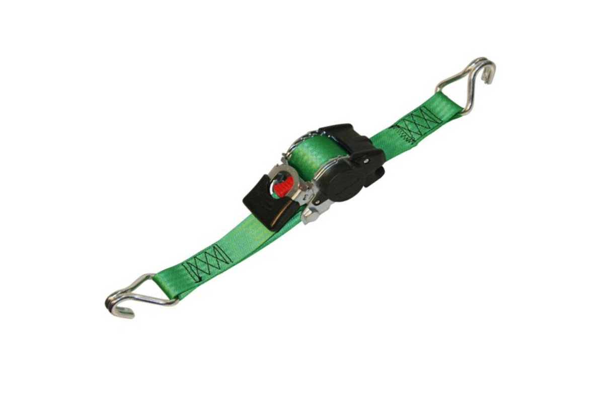 Αυτόματος ιμάντας πρόσδεσης 1,8m Χ 50mm Αυτόματος ιμάντας πρόσδεσης 1,8m Χ 50mm