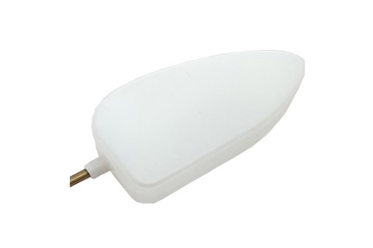 Φούσκα (τριγωνική) για Φλοτέρ 08K05 Φούσκα (τριγωνική) για Φλοτέρ 08K05