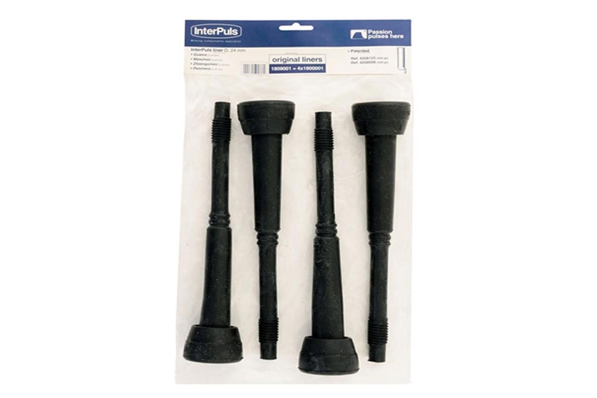 Θήλαστρο Αγελάδων IPL01 Milkrite-Interpuls 08Κ26 Θήλαστρο Αγελάδων IPL01 Milkrite-Interpuls 08Κ26