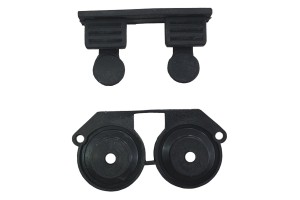 Σετ Φλάντζες Ηλεκτρονικού Παλμοδότη Delaval 08A41 Σετ Φλάντζες Ηλεκτρονικού Παλμοδότη Delaval 08A41