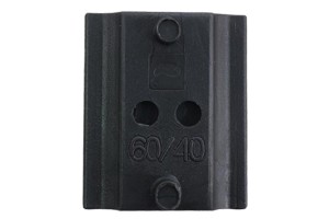 Πλακάκι (60/40) Πνευματικού Παλμοδότη Flaco 08Α45 Πλακάκι (60/40) Πνευματικού Παλμοδότη Flaco 08Α45