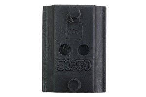 Πλακάκι (50/50) Πνευματικού Παλμοδότη Flaco 08Α46 Πλακάκι (50/50) Πνευματικού Παλμοδότη Flaco 08Α46