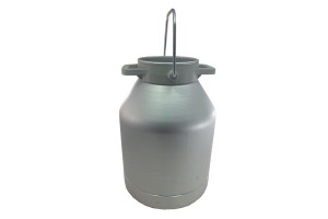 Κάδος Αλουμινίου 30 lt 08Α66 Κάδος Αλουμινίου 30 lt 08Α66