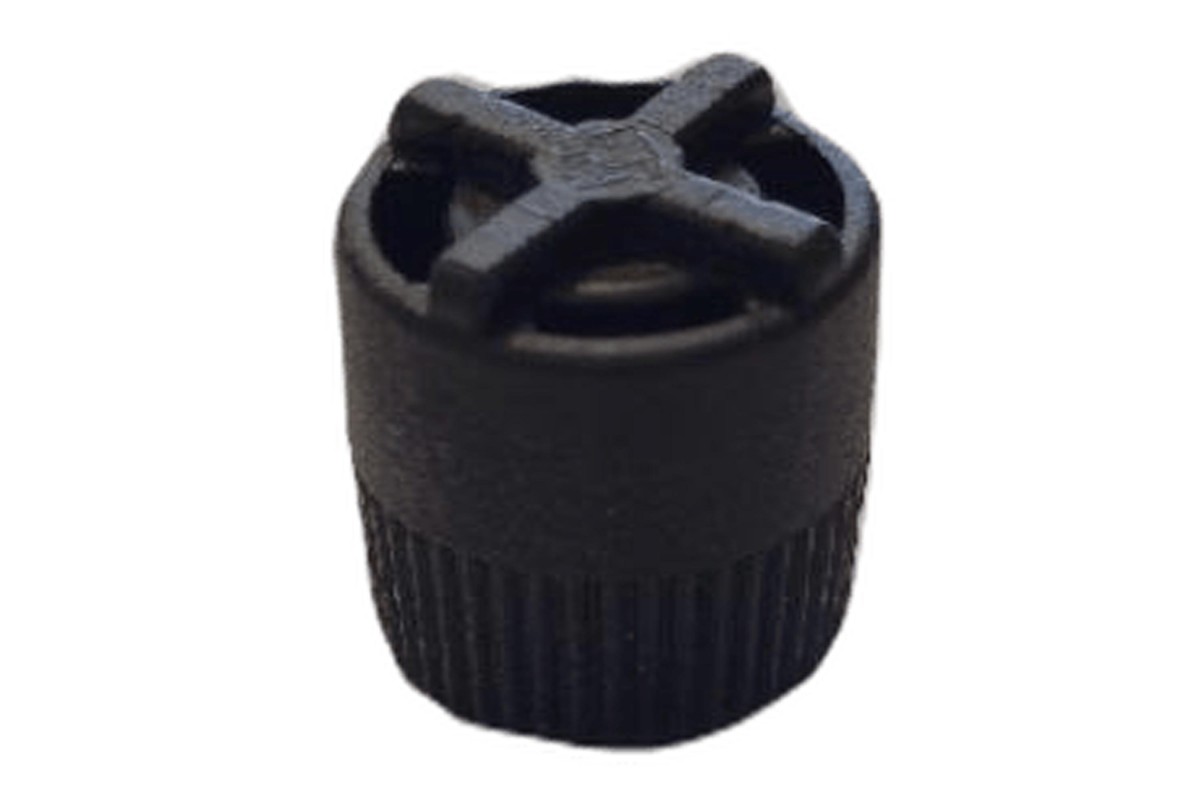 Βαλβίδα αποστράγγισης γάλακτος Milkrite-Interpuls 08Α77.1