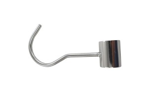 Γάντζος για Λάστιχο 14mm 08Α78 Γάντζος για Λάστιχο 14mm 08Α78