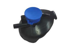 Κουμπί (Πλήρες) Συλλέκτη TF 100 Delaval 08Α81