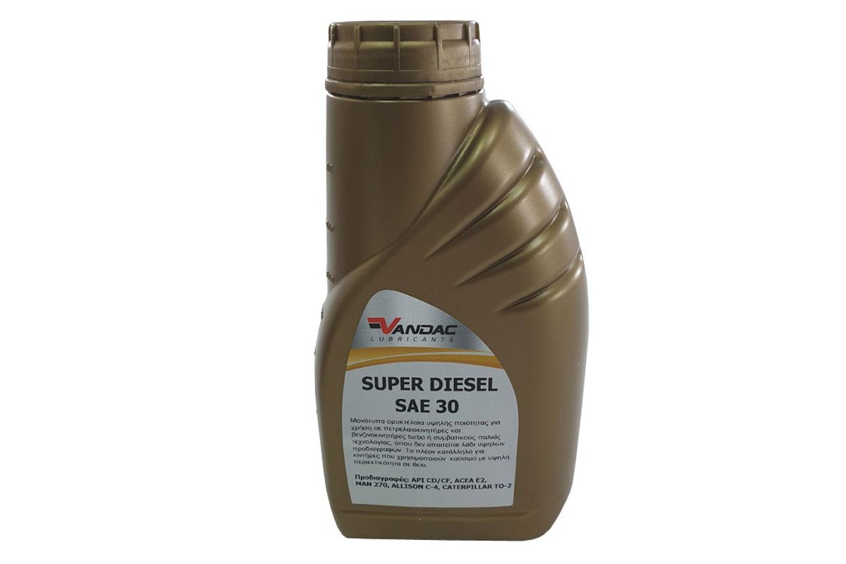 Λάδι Αεροσυμπιεστή Diesel S 3 -30 08A87 Λάδι Αεροσυμπιεστή Diesel S 3 -30 08A87