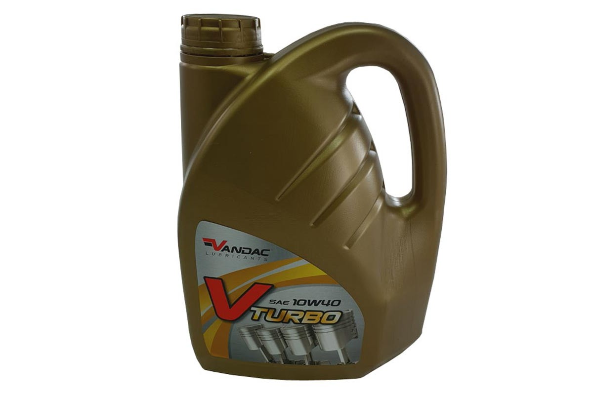 Λάδι Γεννήτριας 10-40, 4 lt 08A88 Λάδι Γεννήτριας 10-40, 4 lt 08A88