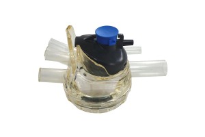 Συλλέκτης Delaval TF100, Χαμηλής Γραμμής 08Α91