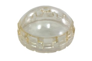 Κάτω Μέρος Συλλέκτη Delaval TF 100 08Α97