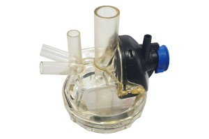 Συλλέκτης Delaval TF100, Υψηλής Γραμμής 09Α00