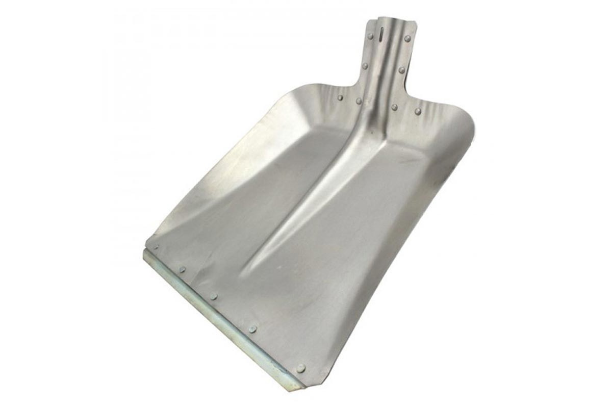 Φτυάρι Αλουμινίου 09K19 Φτυάρι Αλουμινίου 09K19