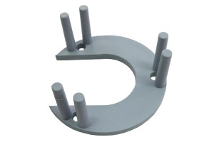 Στήριγμα Πιπίλας Θηλασμού 09Κ22 Στήριγμα Πιπίλας Θηλασμού 09Κ22