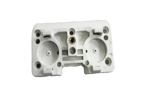 Πλάκα Ηλεκτρονικού Παλμοδότη Delaval 09A28 Πλάκα Ηλεκτρονικού Παλμοδότη Delaval 09A28