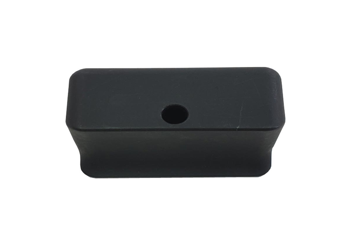 Kαπάκι Ηλεκτρονικού Παλμοδότη Delaval 09A45 Kαπάκι Ηλεκτρονικού Παλμοδότη Delaval 09A45